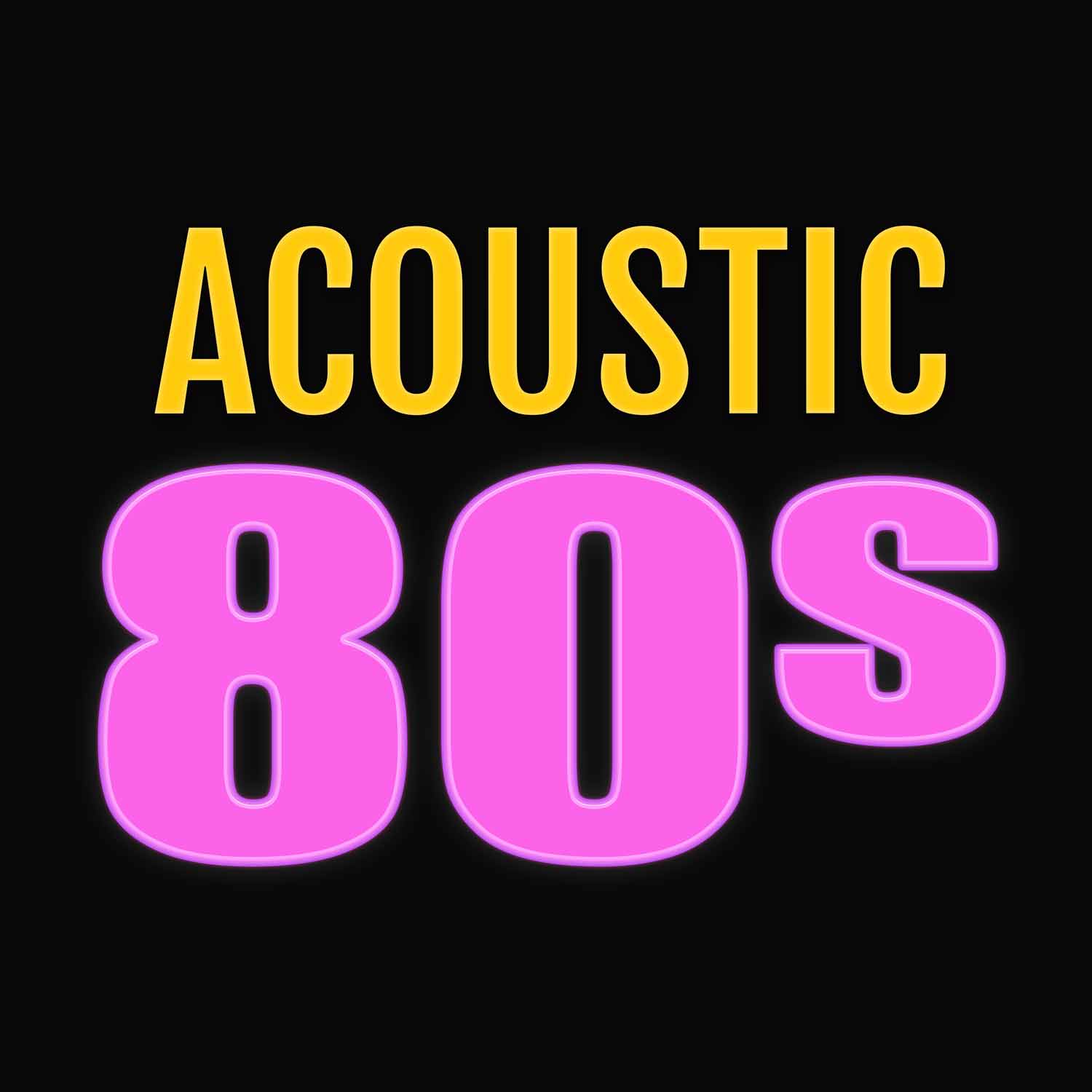 Acoustic 80s / Adelaide Acoustic Duo / 80s Covers